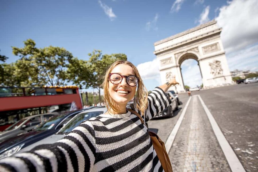 The Paris Pass®: 40+ Attractions Including Eiffel Tower - The Seine cruise and Paris from the water