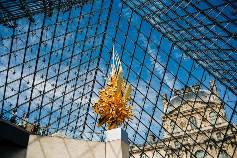 The Paris Pass®: 40+ Attractions Including Eiffel Tower - Wine, breakfast, crepes, and other edible value