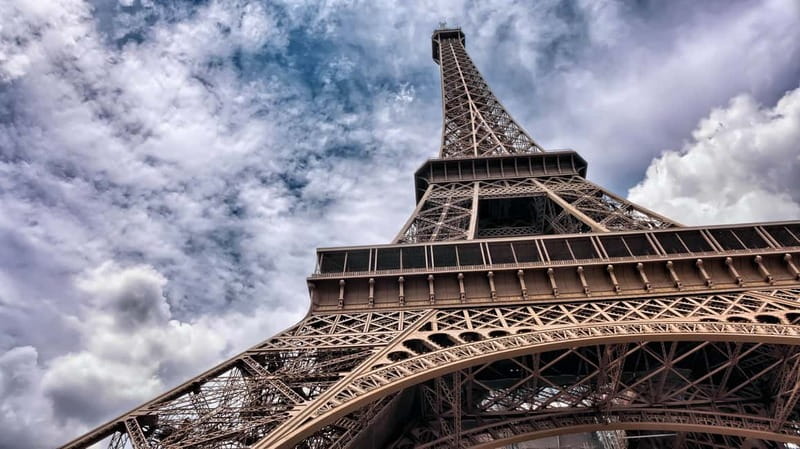The Paris Pass®: 40+ Attractions Including Eiffel Tower - Museums, Versailles, and the Paris Pass Plus