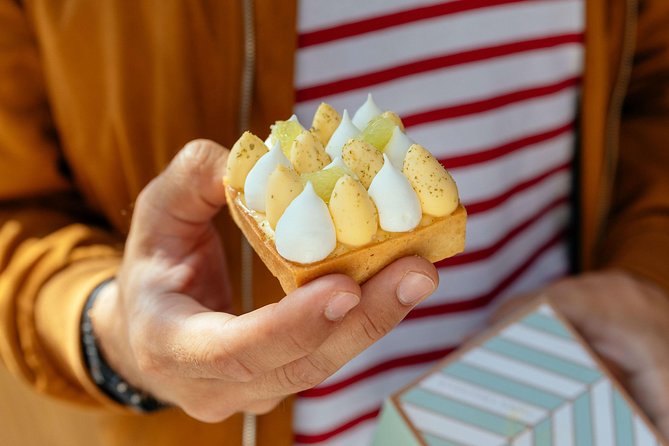 The Sweet Pastry With Locals PRIVATE Tour of Paris in Le Marais District - Is $155.68 per person fair?