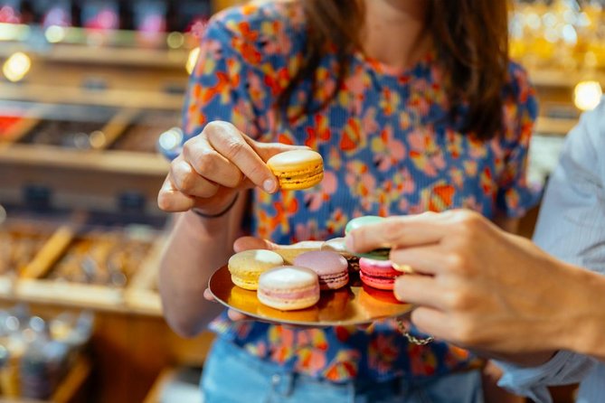 The Sweet Pastry With Locals PRIVATE Tour of Paris in Le Marais District - Starting at Saint-Paul in Le Marais
