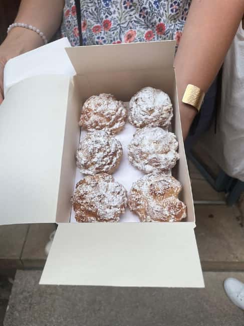 The Ultimate Bordeaux Food Tour: Full Meal & Fine Wines - Simple ways to get more from the experience