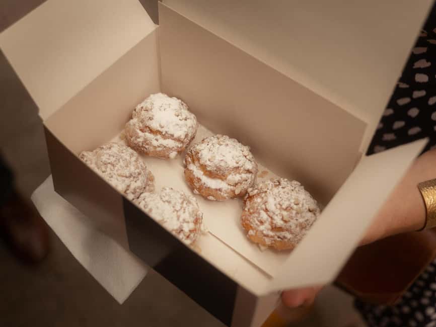 The Ultimate Bordeaux Food Tour: Full Meal & Fine Wines - Is $102 a fair price for three and a half hours?