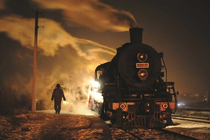 The “Un Train d’Enfer” room - Key points about Un Train d’Enfer
