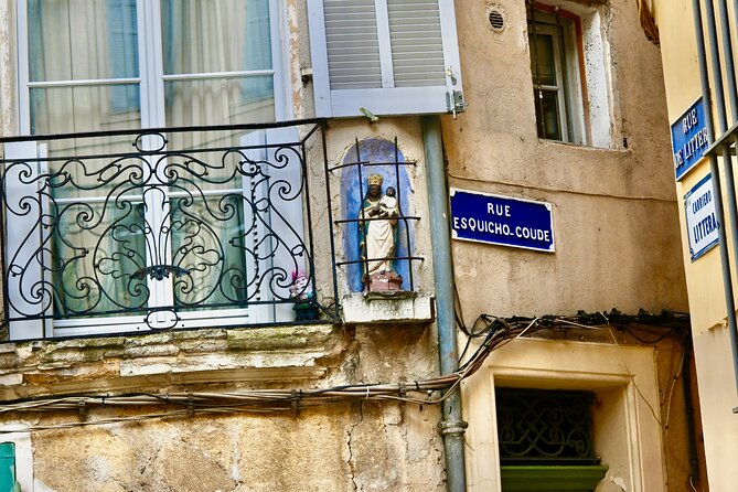 Time flies in this complete tour of Aix-en-Provence - Why this Aix-en-Provence walk works so well