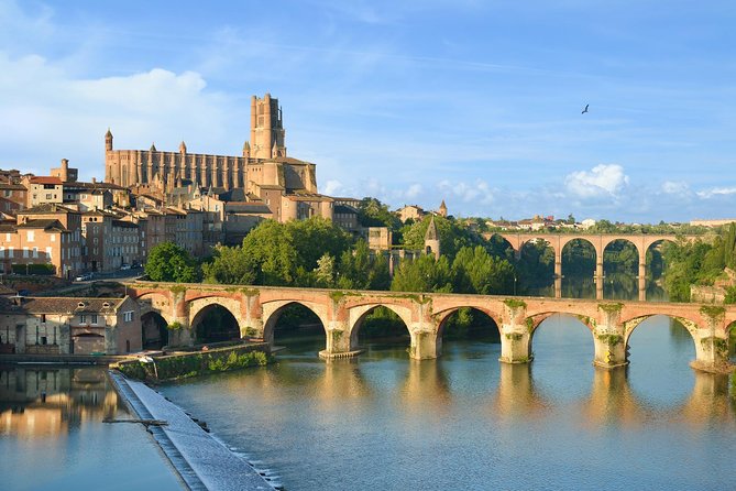 Toulouse: Albi and Cordes/Ciel Day Trip with Audio Guides - Why this Toulouse day trip works