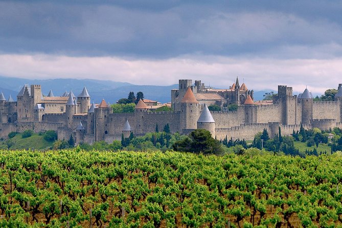 Toulouse : Carcassonne Day Trip by Coach with audio guides - What this Toulouse day trip really offers