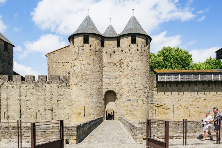 Toulouse: Carcassonne Day Trip by Coach with Audioguide - What this Toulouse to Carcassonne trip really is