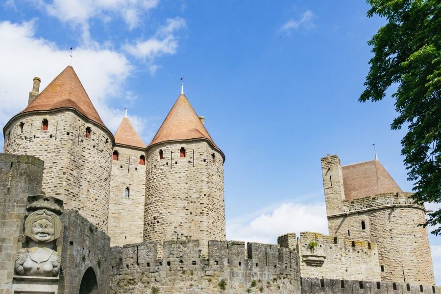 Toulouse: Carcassonne Day Trip by Coach with Audioguide - Making the most of 10:30 AM to 4:30 PM