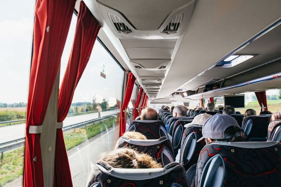 Toulouse: Carcassonne Day Trip by Coach with Audioguide - Is $35 good value?
