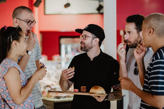 Toulouse Food & History Tour with a Chef (in English) - A four-hour introduction to Toulouse through food