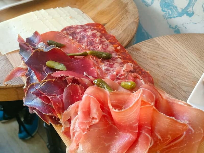 Toulouse: Guided Food Tour with Tastings - Four things to know before you book