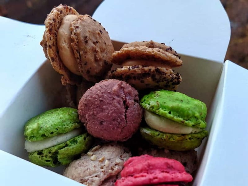 Toulouse: Guided Food Tour with Tastings - Cheese, charcuterie, and Toulouse sweets
