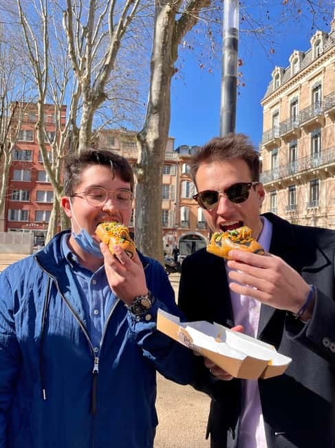 Toulouse: Guided Food Tour with Tastings - Is $71 a fair price?