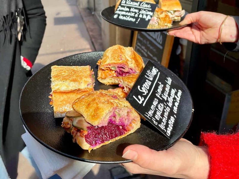 Toulouse: Guided Food Tour with Tastings - Who will enjoy this Toulouse food tour?