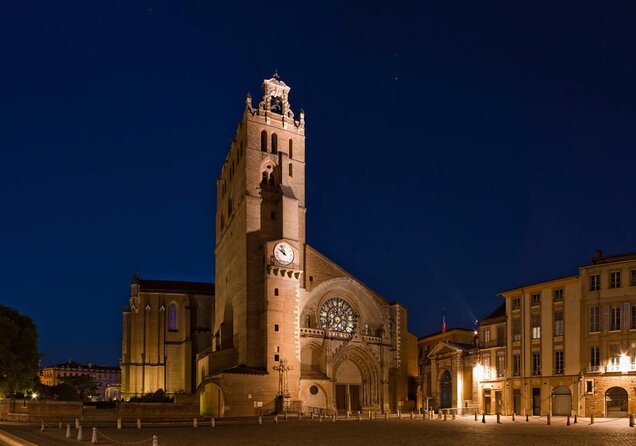 Toulouse Tour in Electric Tuk Tuk - Key points to know before you book