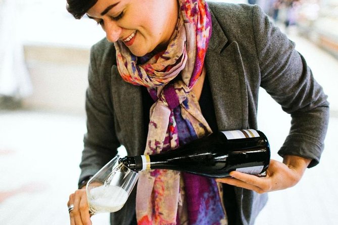 Toulouse Victor Hugo Market Small Group Tasting Tour - What You Taste Along the Way