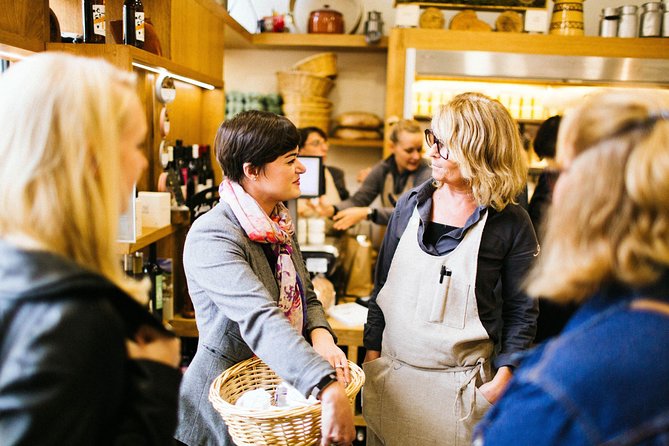 Toulouse Victor Hugo Market Small Group Tasting Tour - Timing, Walking, and Group Comfort