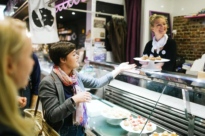 Toulouse Victor Hugo Market Small Group Tasting Tour - What Makes This More Than a Food Sampling