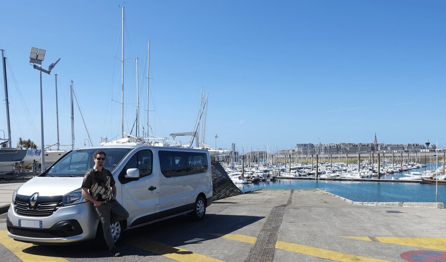 Tour from Rennes : Mont Saint-Michel & Cancale & Saint-Malo - Why this day trip works from Rennes