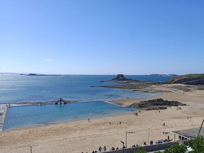 Tour from Rennes : Mont Saint-Michel & Cancale & Saint-Malo - Cancale and the oyster question
