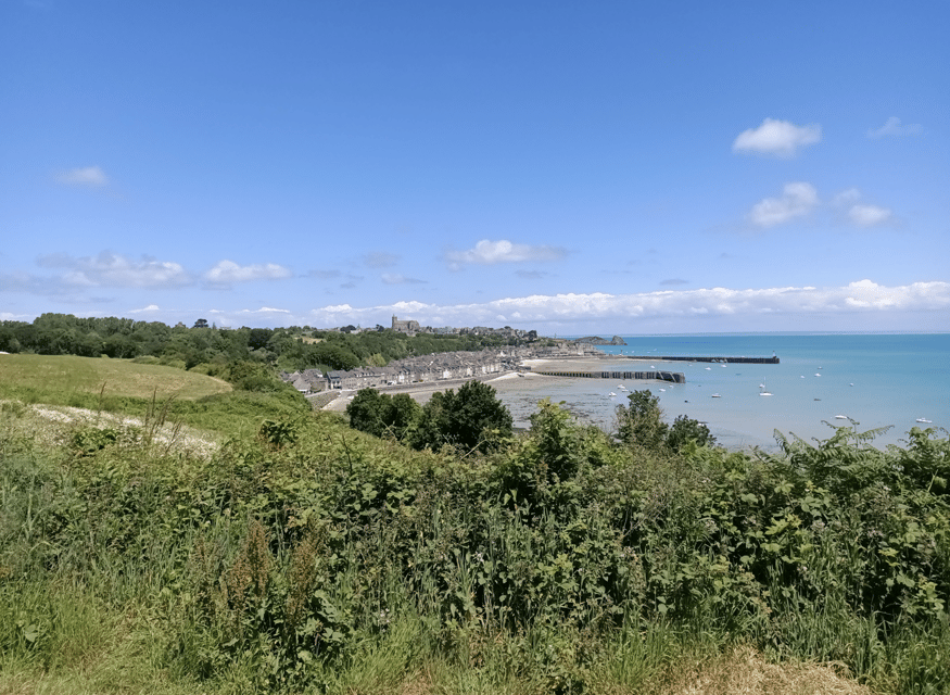Tour from Rennes : Mont Saint-Michel & Cancale & Saint-Malo - My verdict on this Rennes coastal tour