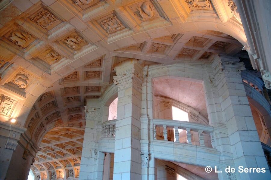 Tours/Amboise: Chambord, Chenonceau Day Trip & Wine Tasting - Amboise brings wine and lunch into the middle