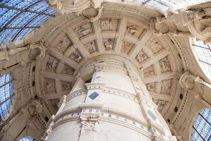Tours/Amboise: Chambord, Chenonceau Day Trip & Wine Tasting - What I would plan before departure