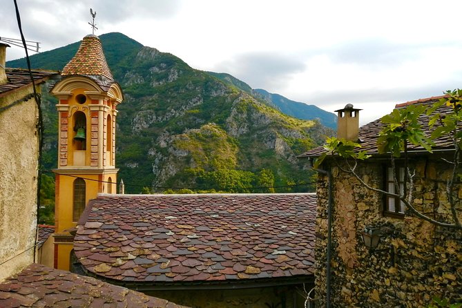 Train Exp. through the Alps (Royal Baroque Route from Nice) - The essential facts before you book