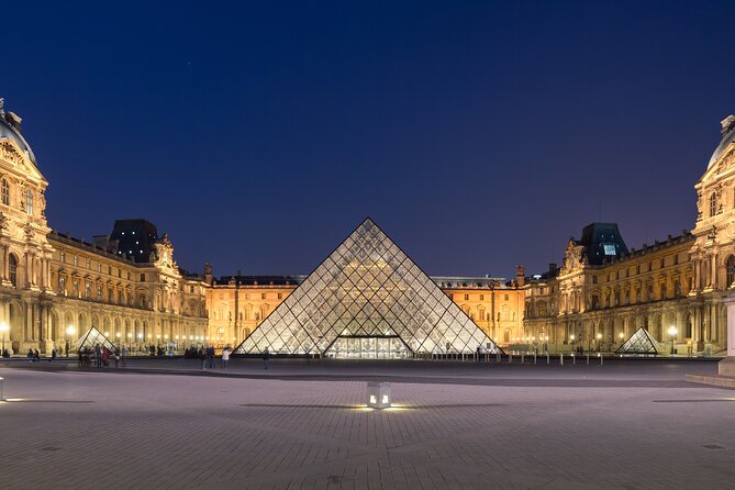 Transfers between Paris and Paris Airports/Disneyland/Versailles - Arriving at Charles de Gaulle Without the Usual Stress