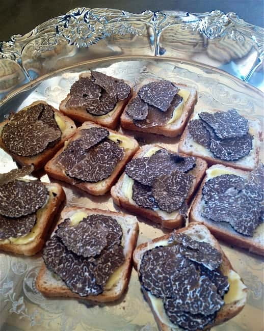 Truffle Hunting in Provence - Seasonal Timing: May to September or November to Mid-March