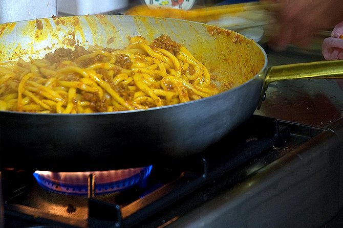 Tuscan Cooking Class - Traditional 5 course menù - Practical advice for a better day