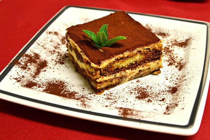 Tuscan Cooking Class -Traditional Pasta Menu - Three Tuscan wines and practical pairing advice