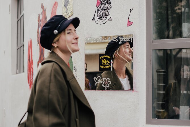 Unique Guided Walking Tour of Great Women in Parisian History - Why this women’s history walk belongs on your Paris list