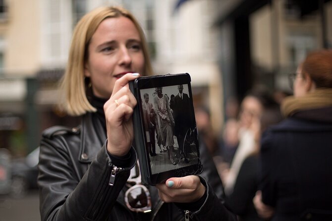 Unique Guided Walking Tour of Great Women in Parisian History - Walking into the Latin Quarter, Paris’s early core