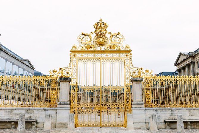 Versailles Château and Gardens Walking Tour from Paris by Train - Why this Versailles tour works well from Paris