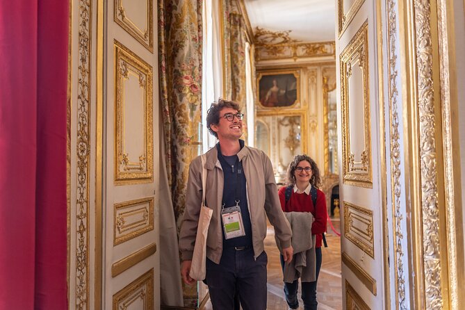Versailles Domain Half or Full Day Private Guided Tour from Paris - The gardens need more than a quick glance