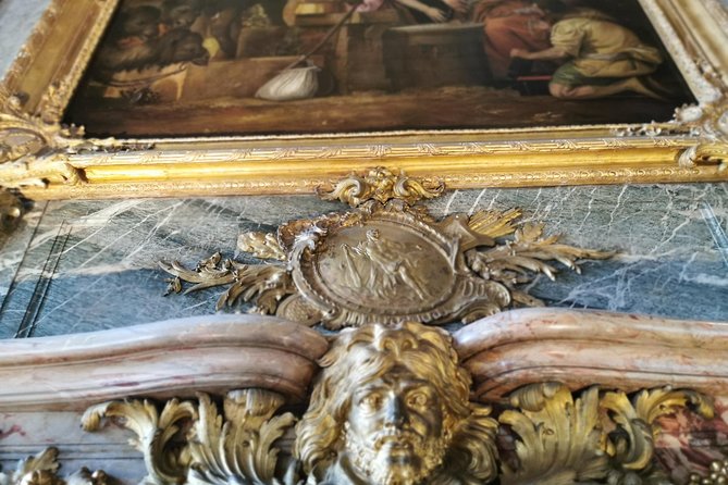 Versailles Domain Private Half Day Guided Tour with Hotel Pickup from Paris - Walking through the gardens
