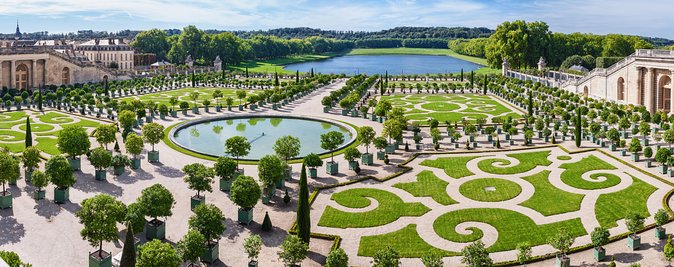 Versailles Domain Small-Group Guided Tour from Paris - Is the $201.46 price fair?