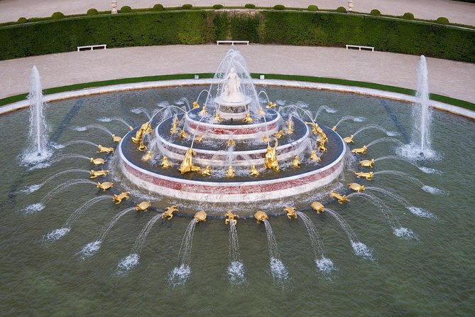 Versailles: Full Day Tour & Shuttle from Paris - How much value do you get for $107.06?