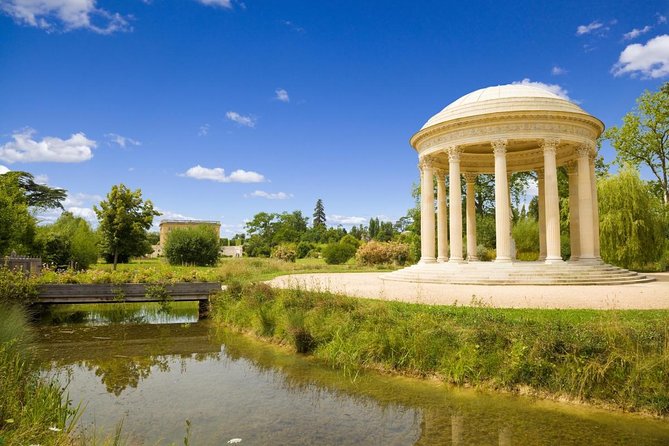 Versailles Full-Day Tour with the Estate of Marie-Antoinette - Key points to know before booking