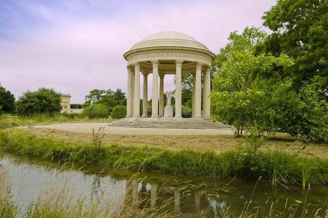 Versailles Full Tour: Palace, Gardens & Marie-Antoinette’s Estate - Petit Trianon and Queen’s Hamlet