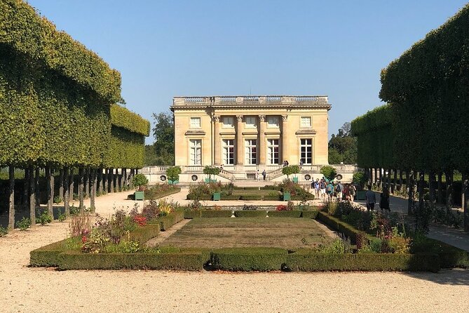 Versailles Full Tour: Palace, Gardens & Marie-Antoinette’s Estate - Is $174.98 a fair price?