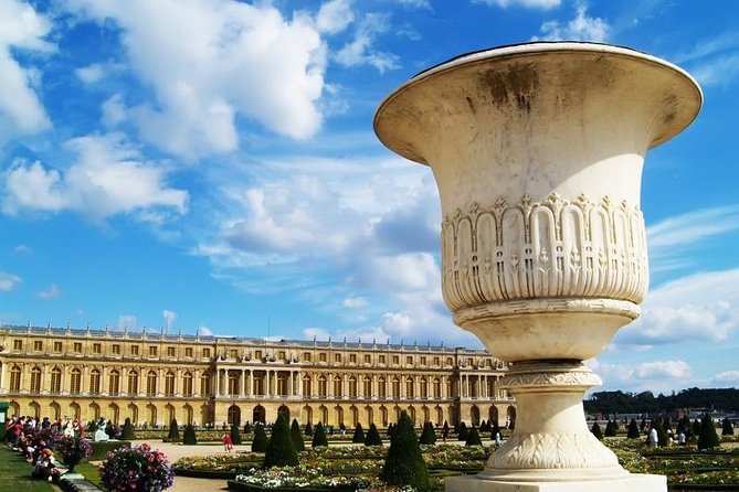 Versailles Guided Visit – Hotel Pickup, Meeting Point or None - Why Versailles Works Best With a Plan