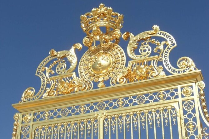 Versailles & Louvre Museum: All-Inclusive Semi Private Tour - What the $463.99 price buys you