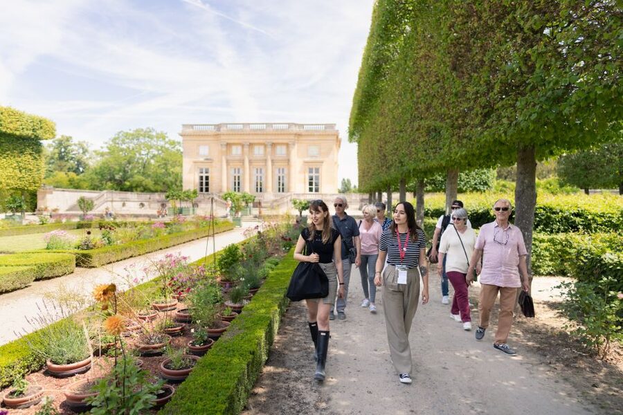 Versailles: Marie Antoinette Petit Trianon & Estate Tour - Why Petit Trianon tells a different Versailles story