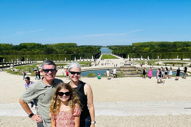 Versailles Palace and Garden Tour with Paris Private Transfers - Temporary exhibitions and the Gallery of Coaches