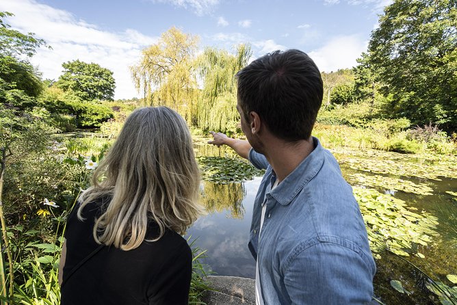 Versailles Palace and Giverny Monet House Visit with Lunch - Coach comfort, timing, and the practical reality