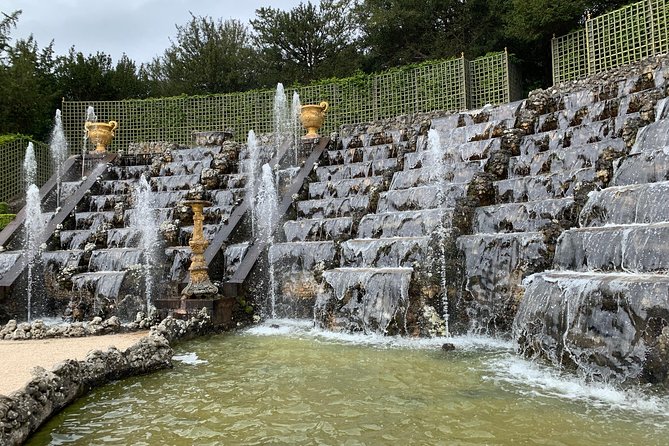 Versailles Palace and Giverny Private Guided Tour from Paris - The drive to Giverny and the French countryside