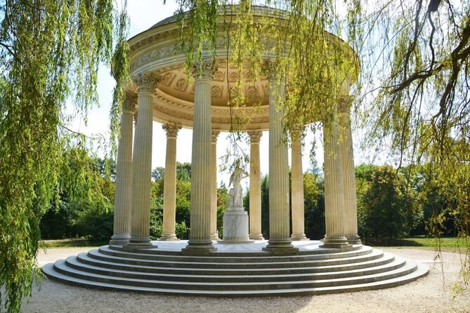 Versailles Palace Entrance Ticket and Breakfast at Ore Restaurant - Why breakfast changes the Versailles visit